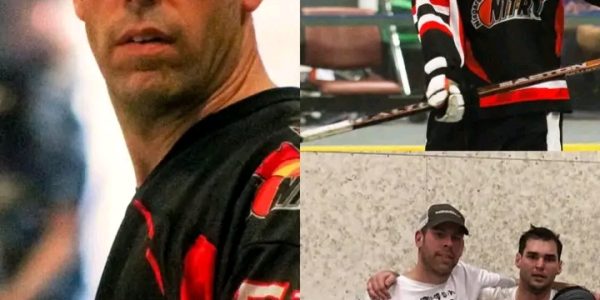 St. Catharines, ON – Brian Dueck Obituary, Death: Beloved Ontario Hockey Player “Duey” Passes