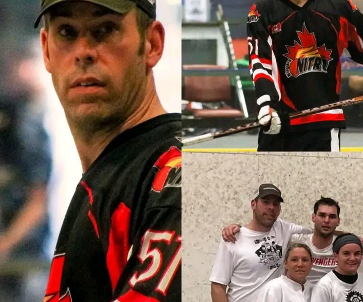 St. Catharines, ON – Brian Dueck Obituary, Death: Beloved Ontario Hockey Player “Duey” Passes