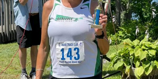 Diane Bell Portland, Maine Obituary, Death – Member of Millinocket Marathon & Half Died in Pedestrian Accident