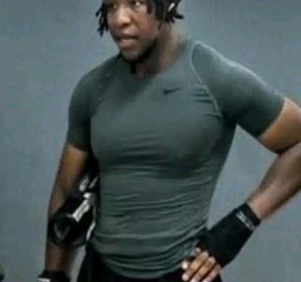 Portland Arena Grounds – Isaac Johnson Remembered After Sudden Passing Following Challenge Bout