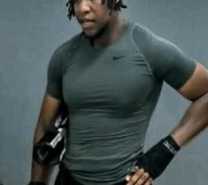 Portland Arena Grounds – Isaac Johnson Remembered After Sudden Passing Following Challenge Bout