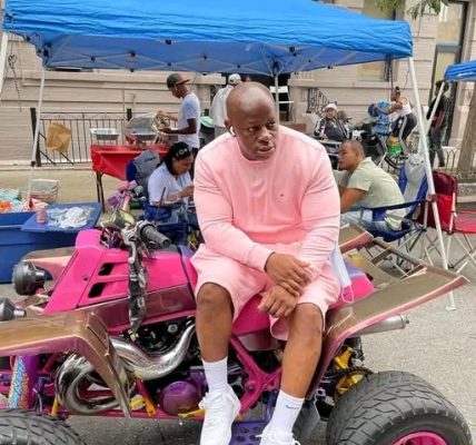 Kenneth Thompson, New York, NY: Beloved Resident Passes Away Unexpectedly, Family and Friends Mourn