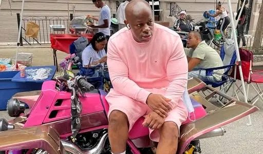 Kenneth Thompson, New York, NY: Beloved Resident Passes Away Unexpectedly, Family and Friends Mourn