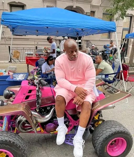 Kenneth Thompson, New York, NY: Beloved Resident Passes Away Unexpectedly, Family and Friends Mourn