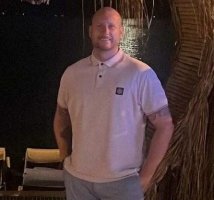 RAF Lossiemouth Mourns Corporal Aarran Campbell, A Valued General Engineering Flight Member