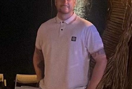 RAF Lossiemouth Mourns Corporal Aarran Campbell, A Valued General Engineering Flight Member