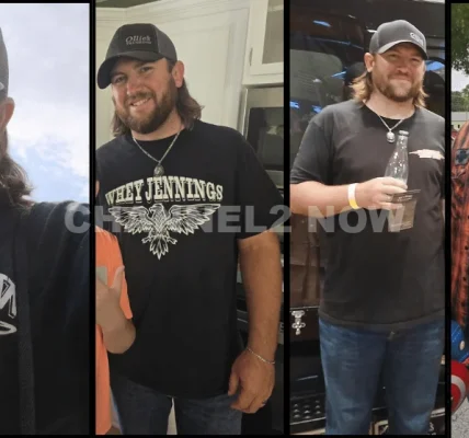 Blount County Mourns Austin Bates After Tragic Single-Vehicle Motorcycle Crash Tuesday Evening