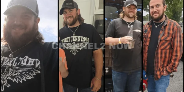 Blount County Mourns Austin Bates After Tragic Single-Vehicle Motorcycle Crash Tuesday Evening