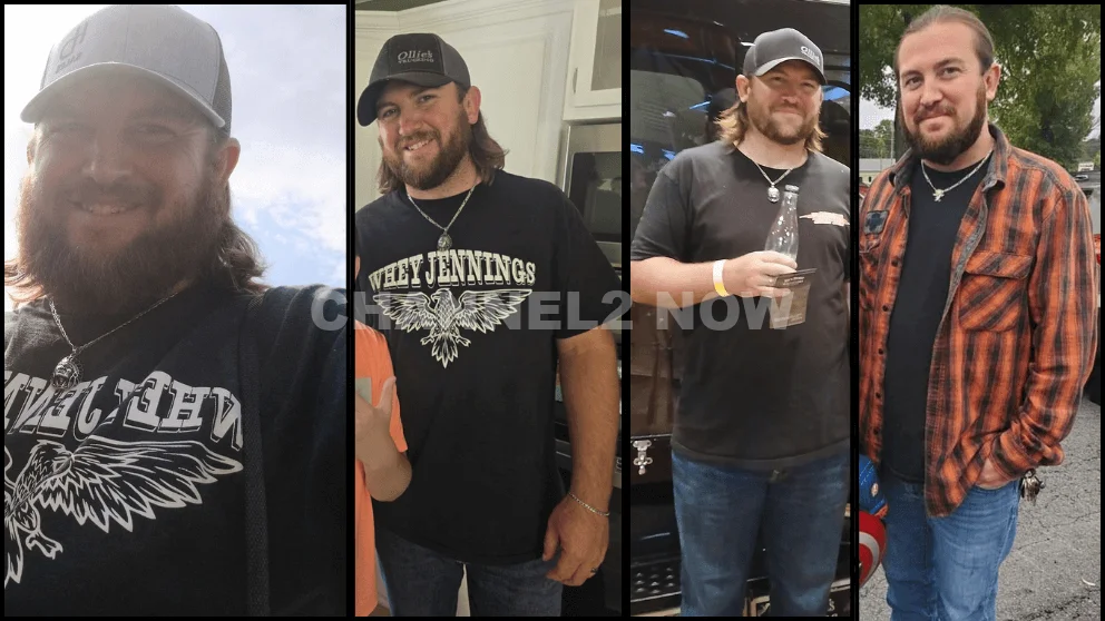 Blount County Mourns Austin Bates After Tragic Single-Vehicle Motorcycle Crash Tuesday Evening