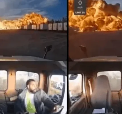 Seven Confirmed Dead After UPS Cargo Plane Crash Near Louisville Airport”