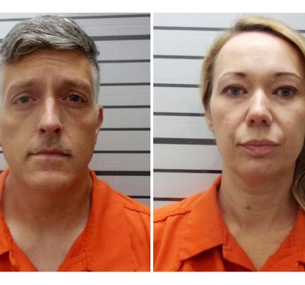 Judge rejects plea deal for funeral home owner accused of stashing nearly 190 decaying bodies