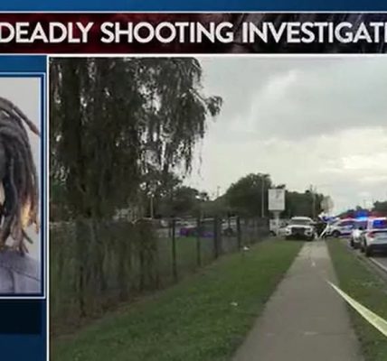 A Bump, No Apology, and a Life Lost on a Basketball Court”