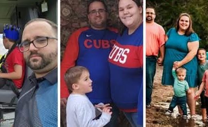 Head-On Collision Near Spencer Leaves One Man Dead and a Child Injured”