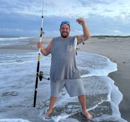 Michigan Community Mourns Beloved Veteran Brandon ‘Jeano’ Jeannette After His Sudden Passing”