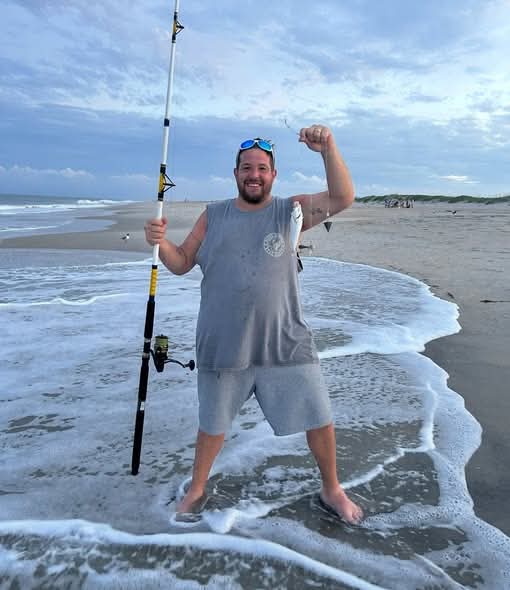 Michigan Community Mourns Beloved Veteran Brandon ‘Jeano’ Jeannette After His Sudden Passing”