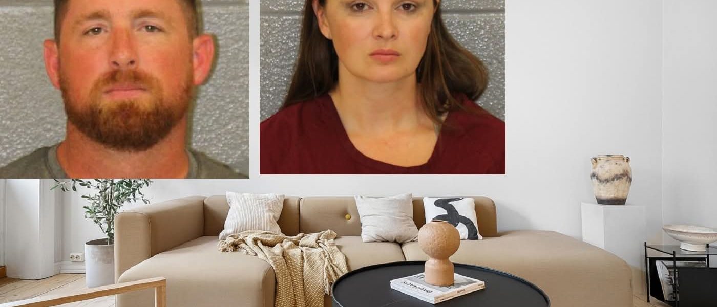 Charlotte Couple Arrested After Heated Fight Over Alleged Infidelity While Away