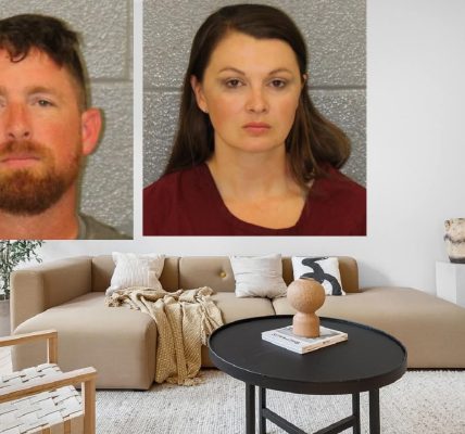 Charlotte Couple Arrested After Heated Fight Over Alleged Infidelity While Away