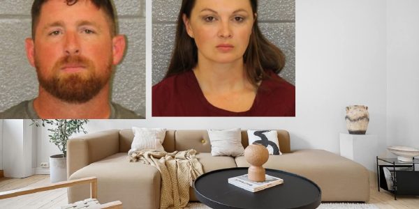 Charlotte Couple Arrested After Heated Fight Over Alleged Infidelity While Away