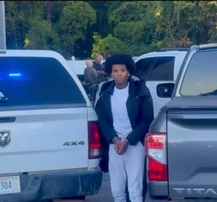 Jackson Officer’s Murder Shocks Community as Police Arrest Suspect in Deadly Home Shooting