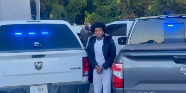 Jackson Officer’s Murder Shocks Community as Police Arrest Suspect in Deadly Home Shooting