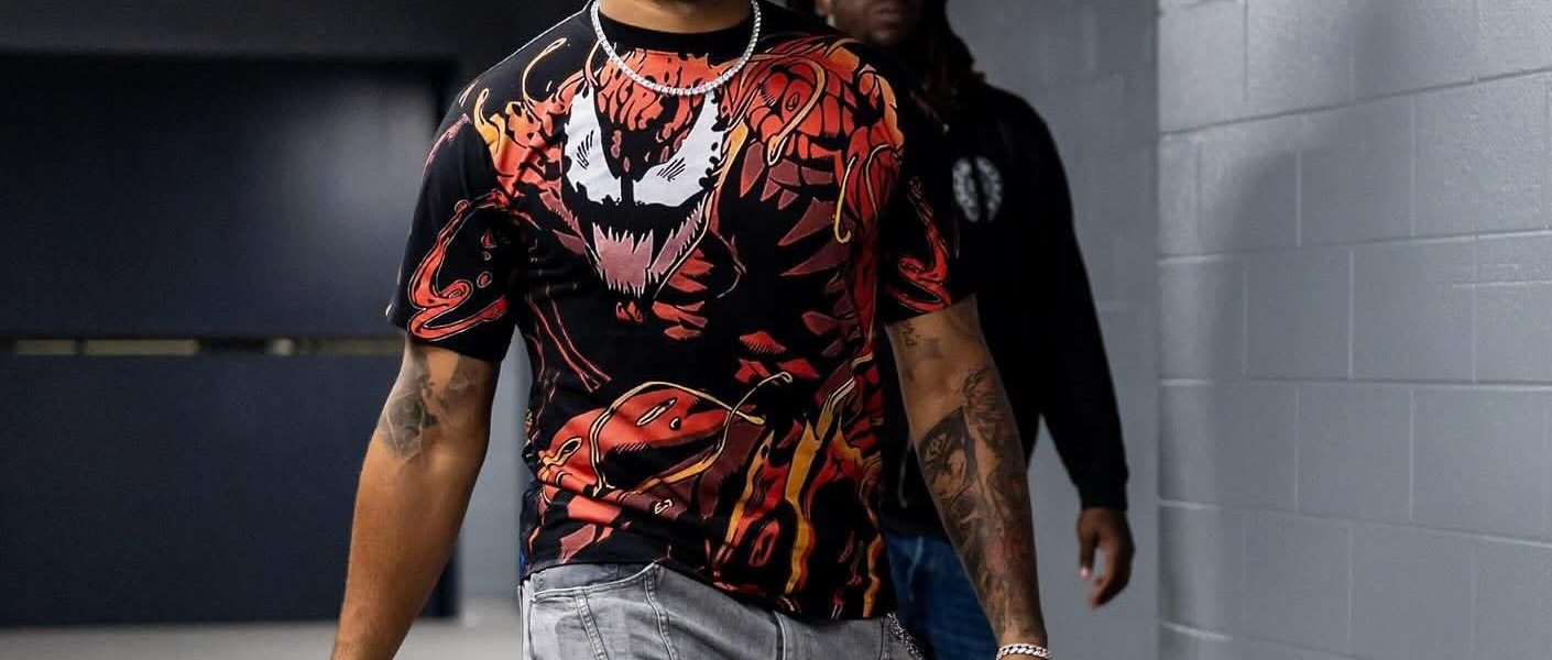 Dallas Cowboys’ Marshawn Kneeland Found Dead After Late-Night Chase and Tragedy