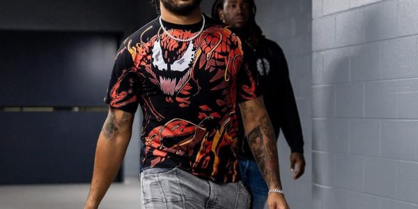 Dallas Cowboys’ Marshawn Kneeland Found Dead After Late-Night Chase and Tragedy