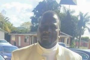 Belle Glade Intersection Crash Claims Life of 71-Year-Old George Sandiford