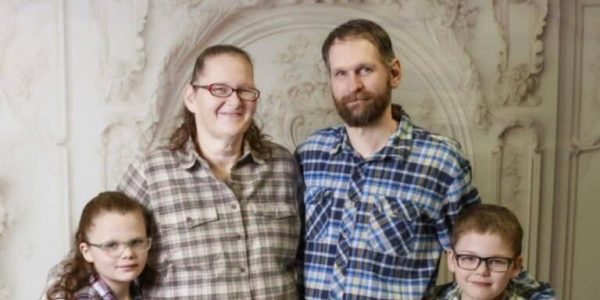 Garrett, Illinois Woman Jennifer Chandler Passes in Tragic Early Morning House Fire