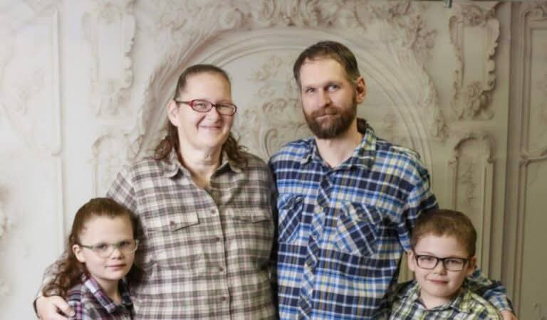 Garrett, Illinois Woman Jennifer Chandler Passes in Tragic Early Morning House Fire