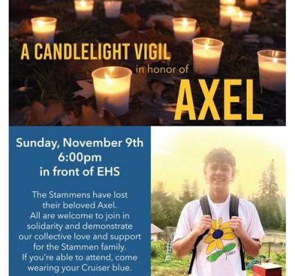 High School Football Player Axel Passes Peacefully After Heroic Final Game Moment