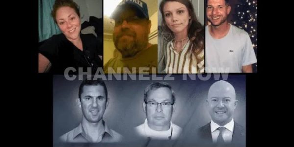 UPS Flight 2976 Crash Leaves Fourteen Dead, Ella Whorton Missing After Louisville Catastrophe