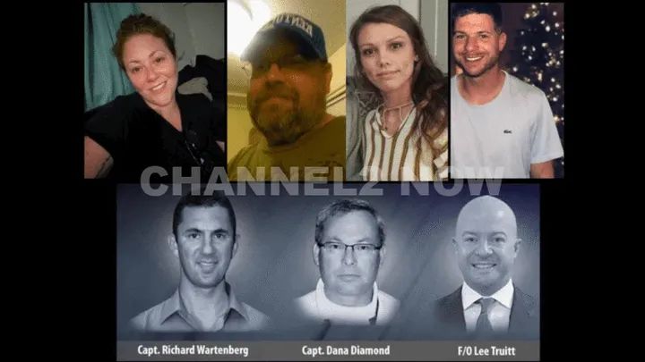 UPS Flight 2976 Crash Leaves Fourteen Dead, Ella Whorton Missing After Louisville Catastrophe