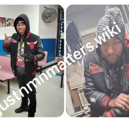 Albany Community Grieves the Tragic Passing of Beloved Resident Edward Ponder