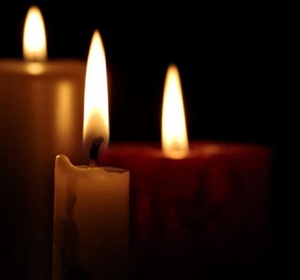 New Bern Community Grieves the Sudden and Heartbreaking Loss of Vicki Wallace