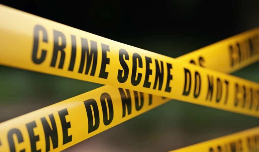 Jackson pedestrian passes on Terry Road in tragic late-night collision