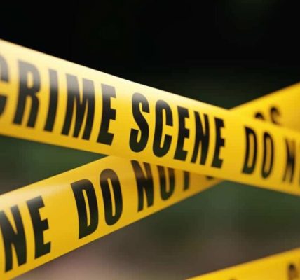 Jackson pedestrian passes on Terry Road in tragic late-night collision