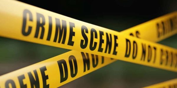 Jackson pedestrian passes on Terry Road in tragic late-night collision