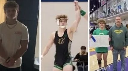 Butler, Indiana Mourns Promising Young Wrestler Ethan Fike’s Untimely Passing