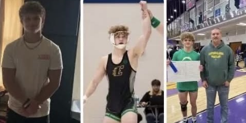 Butler, Indiana Mourns Promising Young Wrestler Ethan Fike’s Untimely Passing