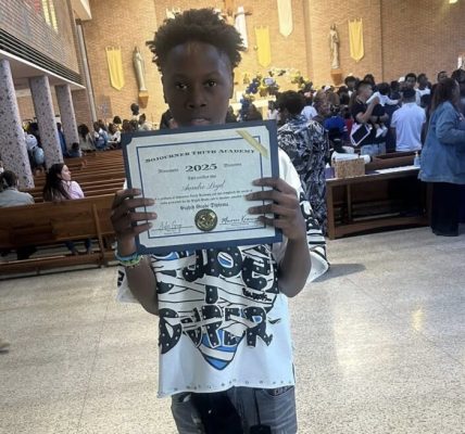 Enterprise Community Grieves Loss of 19-Year-Old Ja’kevis Xzavion Sweet After Shooting