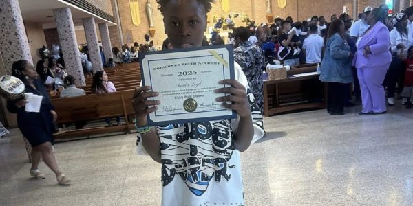 Enterprise Community Grieves Loss of 19-Year-Old Ja’kevis Xzavion Sweet After Shooting