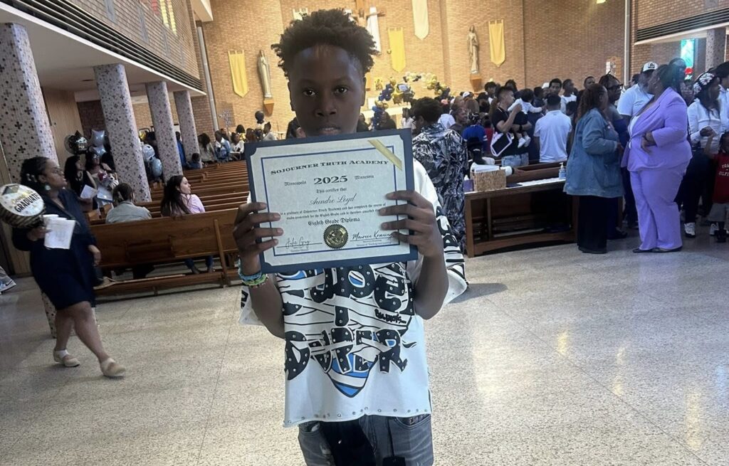 Enterprise Community Grieves Loss of 19-Year-Old Ja’kevis Xzavion Sweet After Shooting