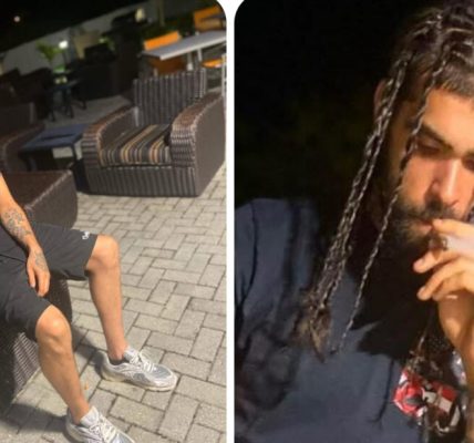 Camden Community Grieves Sudden Passing of Beloved Resident Raymond Delgado, Age 29