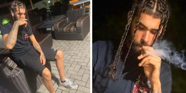 Camden Community Grieves Sudden Passing of Beloved Resident Raymond Delgado, Age 29