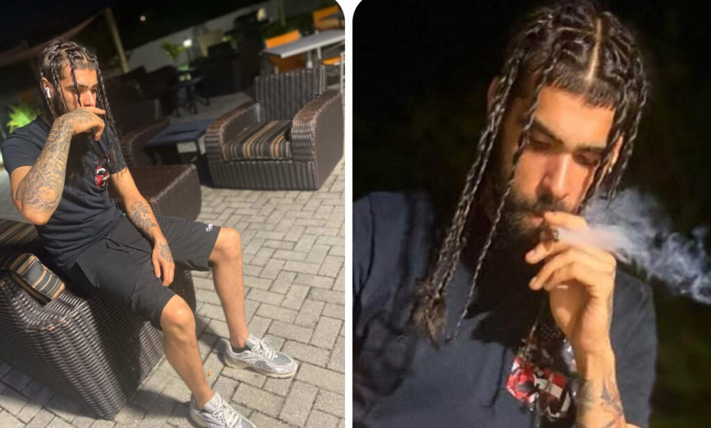 Camden Community Grieves Sudden Passing of Beloved Resident Raymond Delgado, Age 29