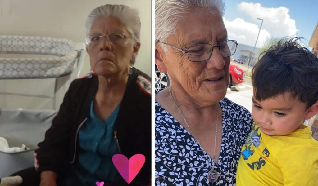 Tucson Community Mourns Tragic Death of Sally Rodriguez Found Near Park Avenue.