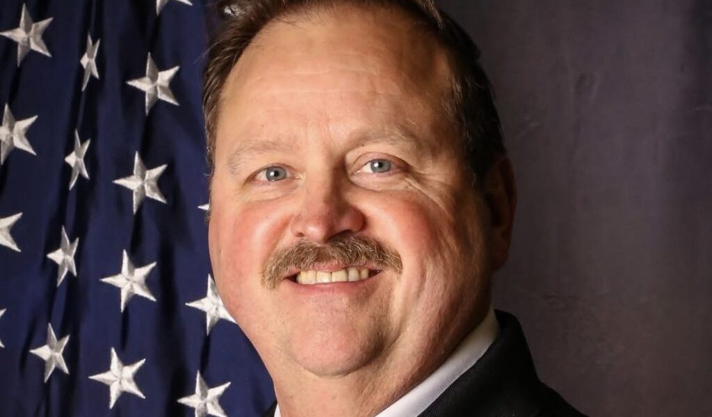 Memphis Fire Department Mourns Loss of EMS Lieutenant Barry Nash