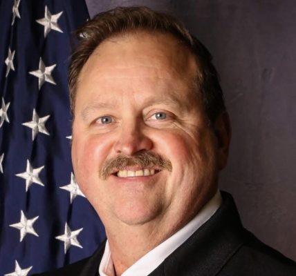 Memphis Fire Department Mourns Loss of EMS Lieutenant Barry Nash