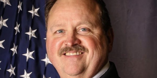 Memphis Fire Department Mourns Loss of EMS Lieutenant Barry Nash