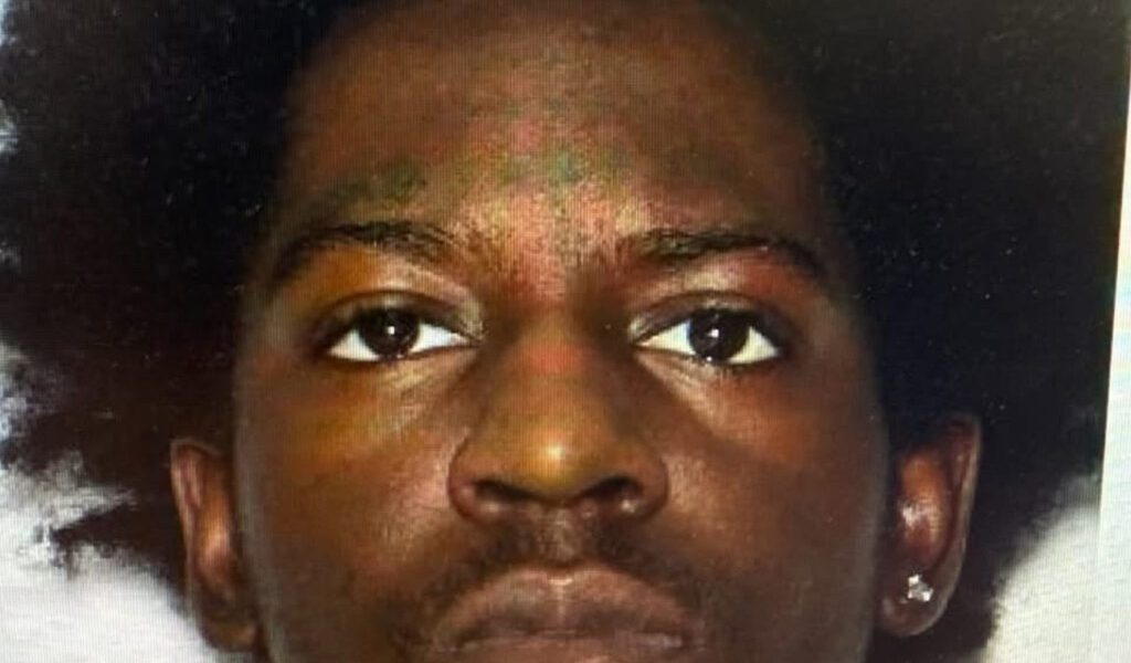 Chesterfield County man sought in fatal Oct. 4 shooting of young victim